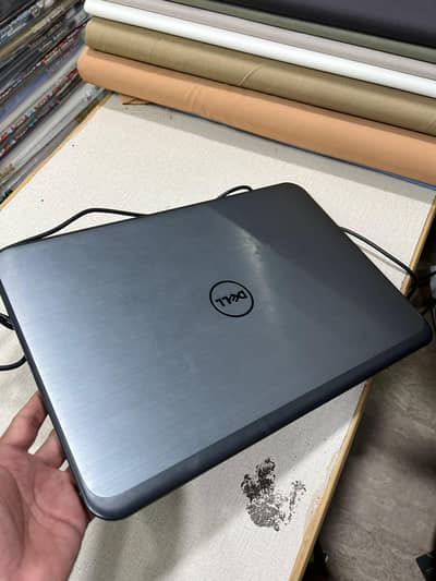 Dell Latitude 3540 – SSD + HDD – Dedicated Graphics – Great Condition