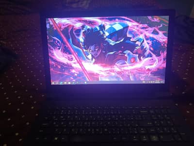 Lenovo laptop intel core i3 6006u (graphics) intel hd 520   512GB SSD