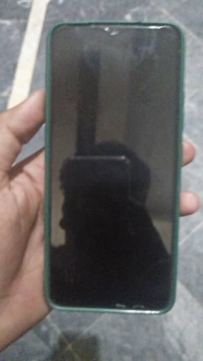 Infinix smart 7 4+3.64 gb