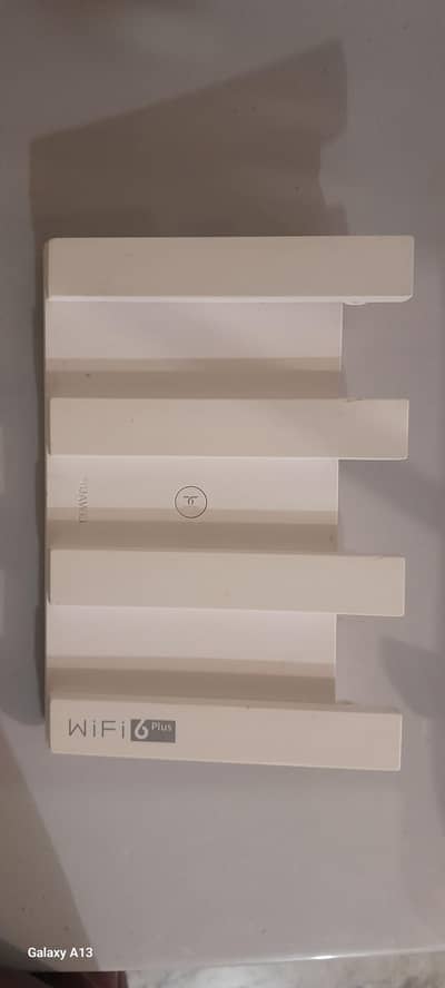 HUAWEI AX3 WS7100 WiFi 6 HUAWEI AX3 | WiFi 6