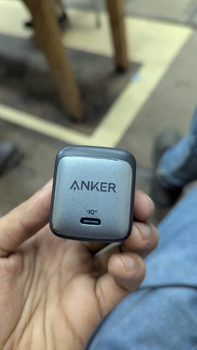 Anker Nano II 65W Charger
