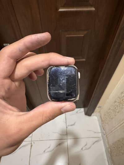 Apple Watch Series 5 44mm