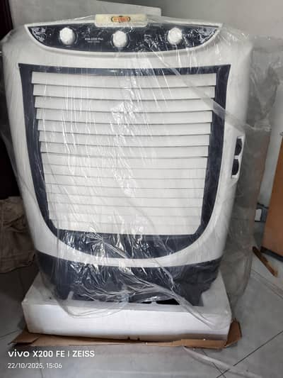 Super asia Air Cooler Mode-6500