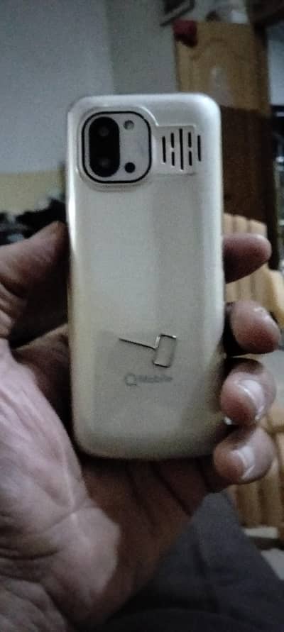 QMobile 4G Ultra  2/16