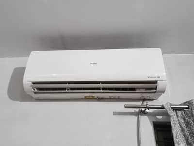 Haier 1.5 Ton Inverter SeriesAC (HSU18SNM)