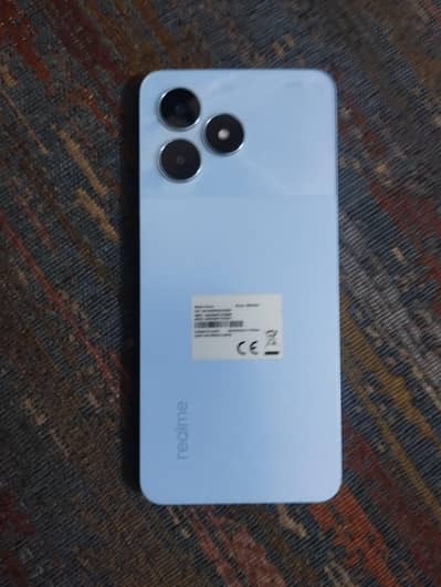 new mobile good condition