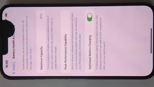 iphone 13 pro max pta