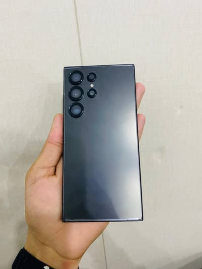 Samsung S24 Ultra 256