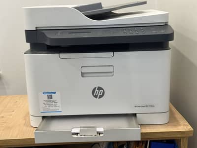 HP Color Laser MFP 179fnw