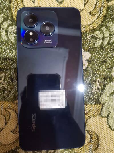 10/10 condition full warrenty