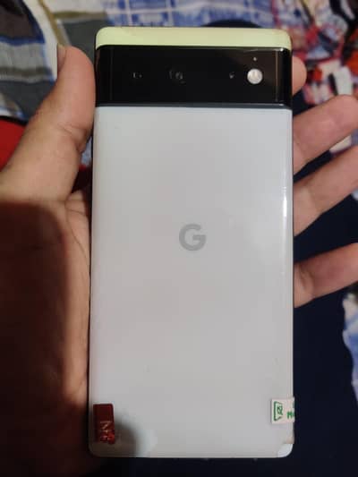 All okay 10/ 10 condition