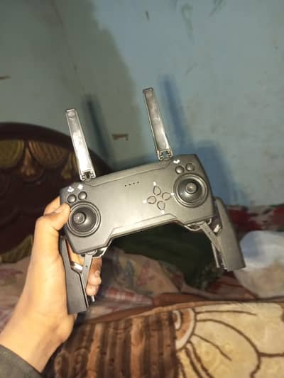 P10 Pro Max drone camera