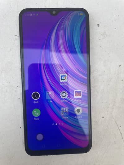 Oppo F11 8GB Ram, 256GB Memory, Used Condition, Sim nahi chalti