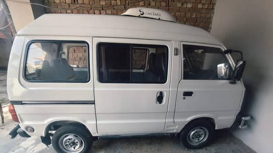 Suzuki Bolan 2019 | Carry Bolan | Bolan For Sale