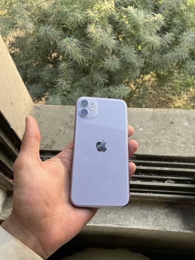 I phone 11