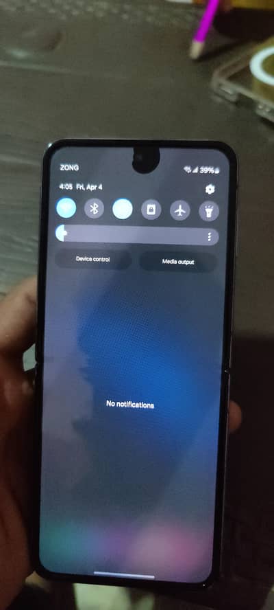 samsung galaxy z flip 4