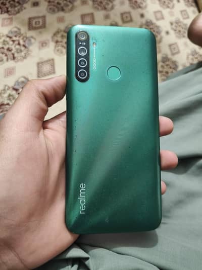 Realme 5i 4/64