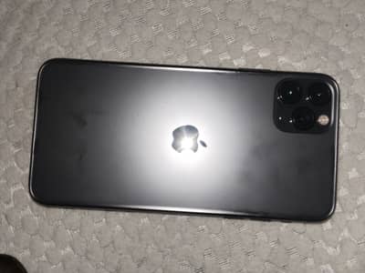 i phone 11pro max 64gb