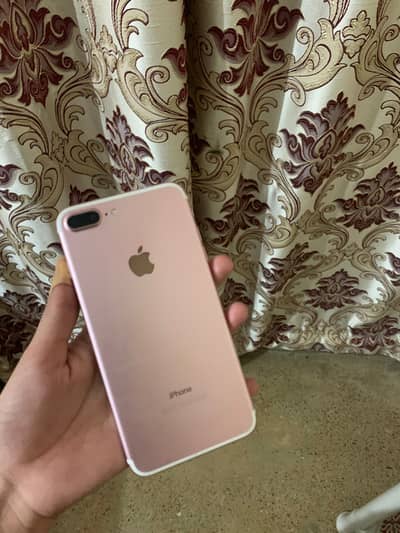 IPhone 7 plus non pta