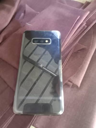 Samsung S10E 03184968779