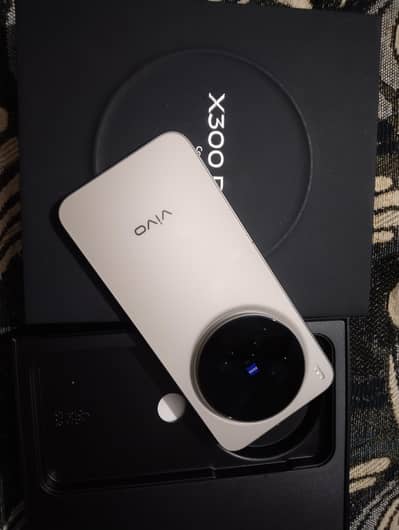 vivo x300 pro