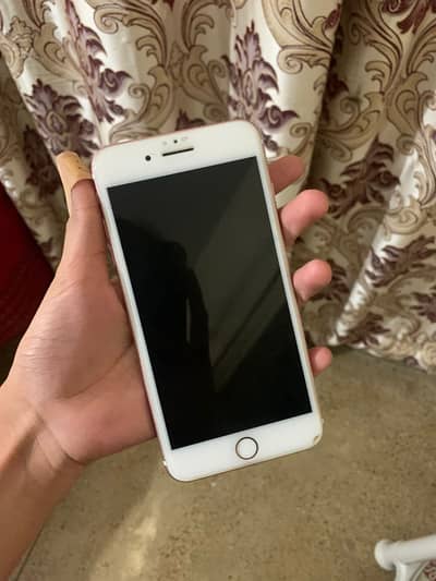 IPhone 7 Plus non pta 128gb