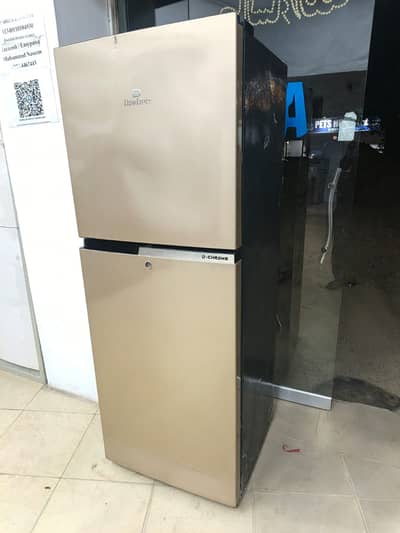 Haier fridge large size Genuine (0306/4462/443) superrset