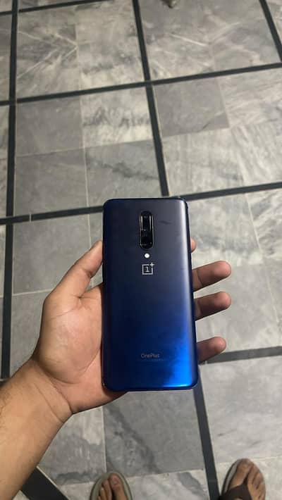 One Plus 7 Pro Exchange Possible