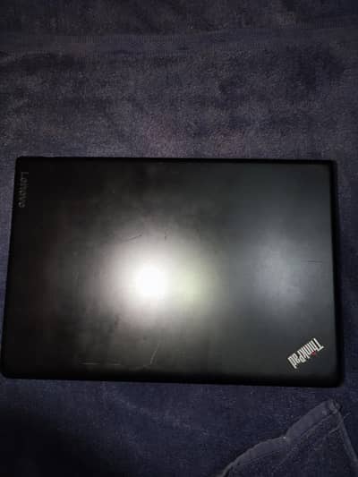 Lenovo Think pad E570