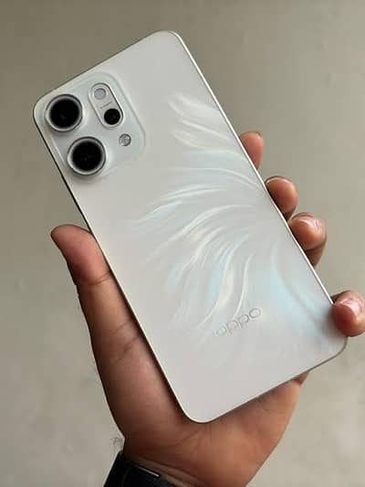 Reno 14-5G Full Box 10 Month Warranty Official 10/10 Box Pack new