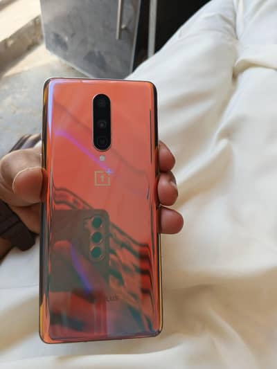 one plus 8t -8_8.128 gb all okay phone