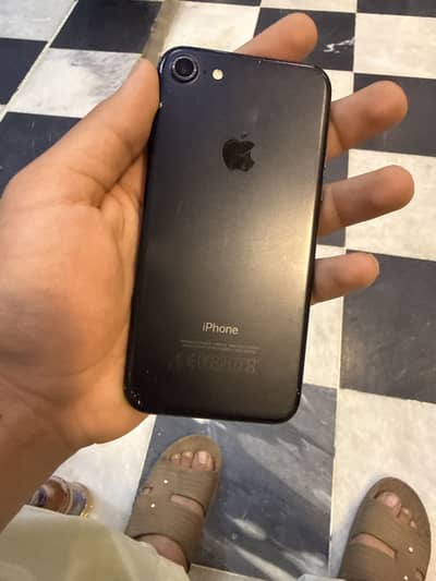 iPhone 7 pta approved