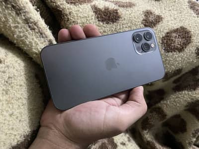 IPHONE 12PRO 128GB JV
