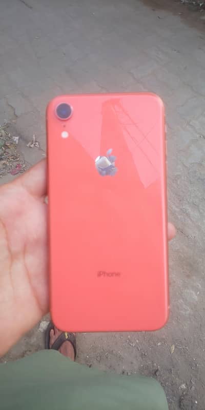 I phone xr 03160605074