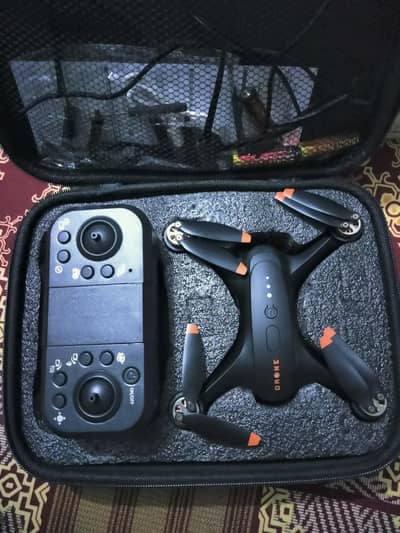 Camera Drone Brand New