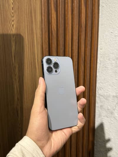 13 pro max dual pta approved