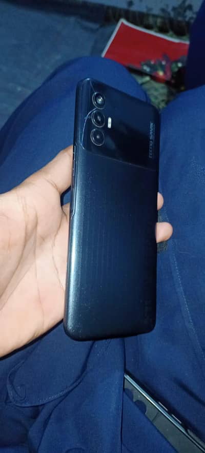 Tecno SPark 8 Pro 4/64 GB Dual Sim