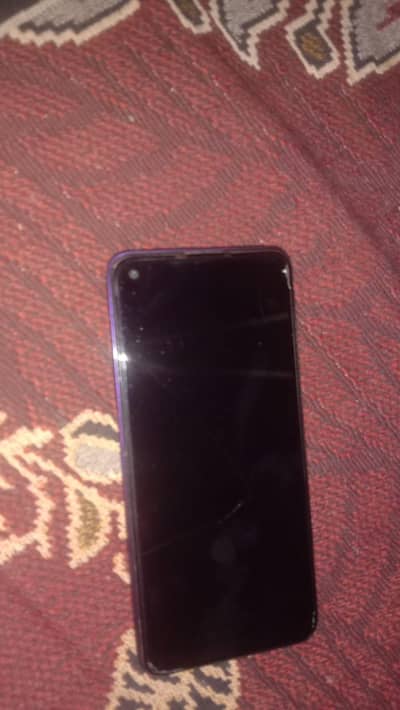 Tecno camon 12 air