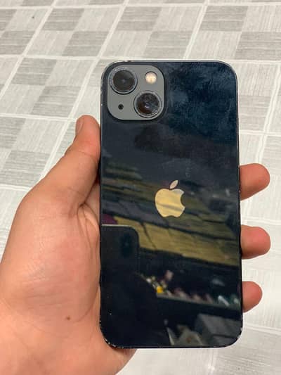 I phone 13 urgent sale