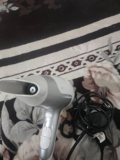 hair dryer
