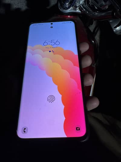 Samsung s21 ultra 256gb only kit