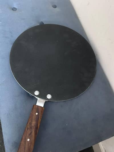 Marble Coated Tawa