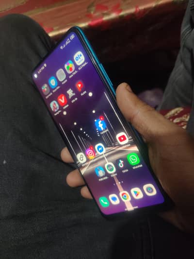 Infinix hot 10 for sale