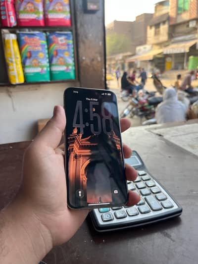 iPhone 15 pro max PTA approved Dual Esim