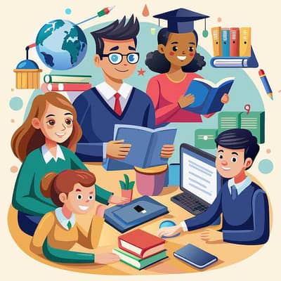 O-levels (Online Tutor)