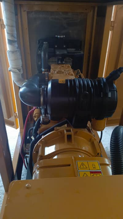 olyanpian cat 22kva