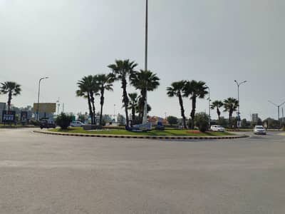 C Block 10 Marla Residential Plot All Dues Paid