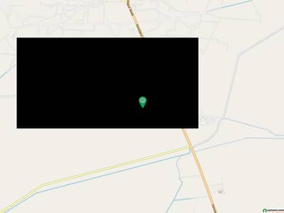 J Block 05 Marla Residential Plot Available For Sale