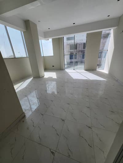 New Office 1st Floor For Rent