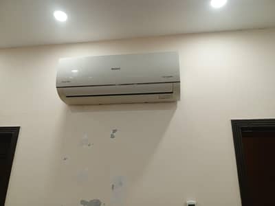 dc INVETER 1 tan orient running condition kit  eroor